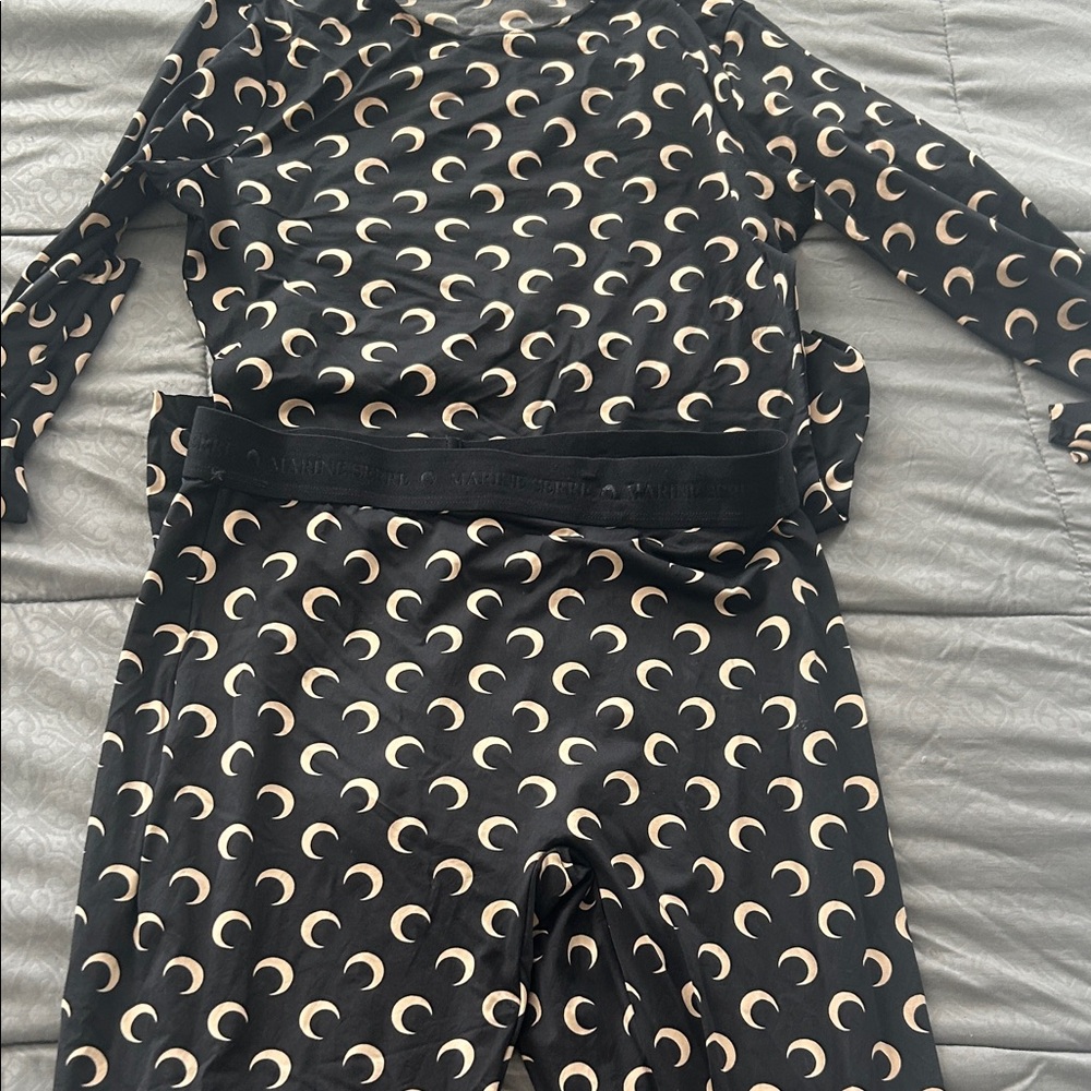 Marine Serre Set Size XL (Like New)